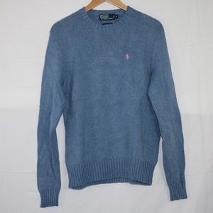 Polo Ralph Lauren sweater size small